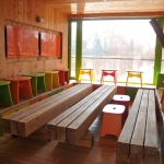 Children’s clubhouse