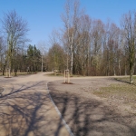 Picnic area